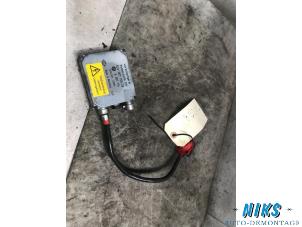 Gebruikte Xenon Starter BMW 5 serie (E39) 525 tds Prijs op aanvraag aangeboden door Niks autodemontage