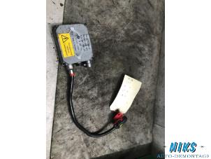 Gebruikte Xenon Starter BMW 5 serie (E39) 525 tds Prijs op aanvraag aangeboden door Niks autodemontage