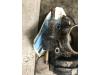Gasklephuis van een Opel Meriva 1.4 16V Twinport 2006