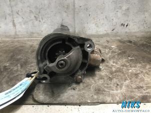 Gebruikte Startmotor Volvo V70 (SW) 2.4 20V 140 Prijs op aanvraag aangeboden door Niks autodemontage