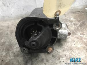 Gebruikte Startmotor Volvo V70 (GW/LW/LZ) 2.5 10V Prijs op aanvraag aangeboden door Niks autodemontage