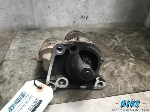 Gebruikte Startmotor Renault 5 Super (B/C40) 1.4 L,TL,GTL,Campus Prijs op aanvraag aangeboden door Niks autodemontage