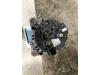 Dynamo van een Volkswagen Polo IV (9N1/2/3) 1.9 SDI 2004
