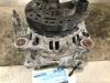 Dynamo van een Volkswagen Polo IV (9N1/2/3) 1.9 SDI 2004