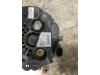 Dynamo van een Volkswagen Polo IV (9N1/2/3) 1.9 SDI 2004