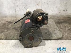 Gebruikte Startmotor Hyundai Atos 1.1 12V Prijs op aanvraag aangeboden door Niks autodemontage