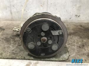 Gebruikte Pomp Airco Opel Tigra Twin Top 1.4 16V Prijs op aanvraag aangeboden door Niks autodemontage