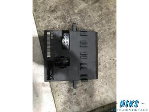 Gebruikte Computer Body Control Audi A4 Avant (B6) 2.0 20V Prijs op aanvraag aangeboden door Niks autodemontage