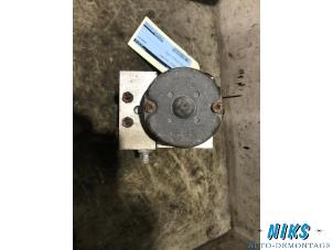 Gebruikte ABS Pomp Chevrolet Matiz (M200) 0.8 S,SE Prijs op aanvraag aangeboden door Niks autodemontage