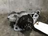 Startmotor van een Volkswagen Golf V (1K1), 2003 / 2010 1.4 16V, Hatchback, Benzine, 1.390cc, 55kW (75pk), FWD, BCA, 2003-10 / 2006-05, 1K1 2006