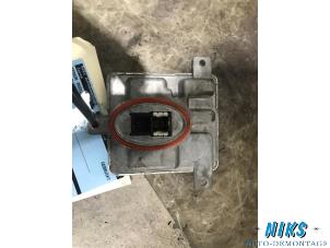 Gebruikte Xenon module BMW 3 serie Touring (F31) Prijs op aanvraag aangeboden door Niks autodemontage