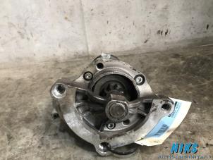 Gebruikte Startmotor Citroen Berlingo Cinqspace, Multispace 1.8 Prijs op aanvraag aangeboden door Niks autodemontage