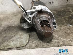 Gebruikte Startmotor Honda Civic (EJ/EK) 1.4i 16V Prijs op aanvraag aangeboden door Niks autodemontage