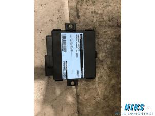 Gebruikte Computer cabriokap Renault Megane II CC (EM) 2.0 16V Prijs op aanvraag aangeboden door Niks autodemontage