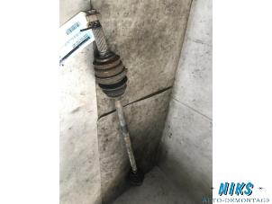 Gebruikte Homokineetas rechts-voor Suzuki Alto (SH410) 1.0 GA,GL Prijs op aanvraag aangeboden door Niks autodemontage