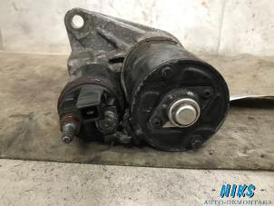 Gebruikte Startmotor Volkswagen Polo IV (9N1/2/3) 1.4 FSI 16V Prijs op aanvraag aangeboden door Niks autodemontage