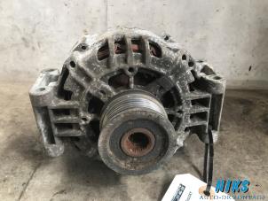 Gebruikte Dynamo Audi A4 Avant (B6) 1.8 T 20V Prijs op aanvraag aangeboden door Niks autodemontage