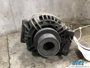 Gebruikte Alternator Dacia Sandero I (BS) 1.6 Prijs op aanvraag aangeboden door Niks autodemontage