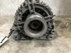 Dynamo van een Volkswagen Touran (1T1/T2), 2003 / 2010 1.6, MPV, Benzine, 1.598cc, 75kW (102pk), FWD, BGU, 2003-07 / 2005-05, 1T1 2004