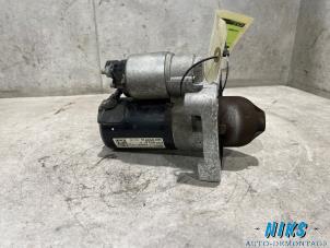 Gebruikte Startmotor Citroen C3 (SC) 1.2 VTi 82 12V Prijs op aanvraag aangeboden door Niks autodemontage