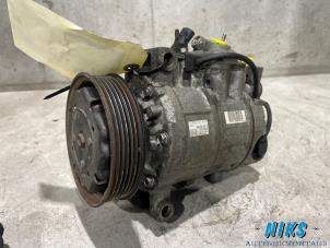 Gebruikte Aircopomp Audi A4 Avant (B6) 1.8 T 20V Prijs op aanvraag aangeboden door Niks autodemontage