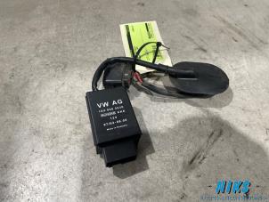 Gebruikte Brandstofpomp module Volkswagen Passat Variant (3C5) 2.0 FSI 16V Prijs op aanvraag aangeboden door Niks autodemontage