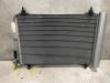 Airco Radiateur van een Citroen Xsara Picasso (CH), 1999 / 2012 1.6i 16V, MPV, Benzine, 1.587cc, 80kW (109pk), FWD, TU5JP4; NFU, 2005-09 / 2011-12, CHNFU 2006