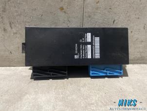 Gebruikte Computer cabriokap Opel Tigra Twin Top 1.4 16V Prijs op aanvraag aangeboden door Niks autodemontage