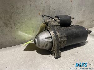 Gebruikte Startmotor Audi A4 Avant (B6) 1.8 T 20V Prijs op aanvraag aangeboden door Niks autodemontage