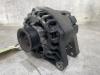 Dynamo van een Peugeot 206 (2A/C/H/J/S) 1.6 16V 2003