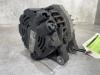 Dynamo van een Peugeot 206 (2A/C/H/J/S) 1.6 16V 2003