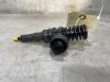 Verstuiver (diesel) van een Volkswagen Caddy III (2KA,2KH,2CA,2CH) 2.0 SDI 2005