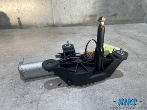 Gebruikte Ruitenwissermotor achter Fiat Croma (194) 1.8 MPI 16V Prijs op aanvraag aangeboden door Niks autodemontage
