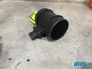 Gebruikte Luchtweger Fiat Punto Evo (199) 1.3 JTD Multijet 85 16V Euro 5 Prijs op aanvraag aangeboden door Niks autodemontage