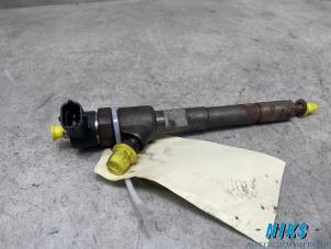 Gebruikte Verstuiver (diesel) Fiat Punto Evo (199) 1.3 JTD Multijet 85 16V Euro 5 Prijs op aanvraag aangeboden door Niks autodemontage