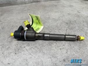Gebruikte Verstuiver (diesel) Fiat Punto Evo (199) 1.3 JTD Multijet 85 16V Euro 5 Prijs op aanvraag aangeboden door Niks autodemontage