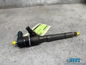 Gebruikte Verstuiver (diesel) Fiat Punto Evo (199) 1.3 JTD Multijet 85 16V Euro 5 Prijs op aanvraag aangeboden door Niks autodemontage
