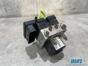 Gebruikte ABS Pomp Chevrolet Matiz (M200) 0.8 S,SE Prijs op aanvraag aangeboden door Niks autodemontage