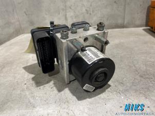 Gebruikte ABS Pomp Chevrolet Matiz (M200) 0.8 S,SE Prijs op aanvraag aangeboden door Niks autodemontage