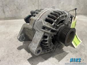 Gebruikte Dynamo Opel Astra H (L48) 1.8 16V Prijs op aanvraag aangeboden door Niks autodemontage
