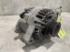 Dynamo van een Opel Astra H (L48), 2004 / 2014 1.8 16V, Hatchback, 4Dr, Benzine, 1.796cc, 92kW (125pk), FWD, Z18XE; EURO4, 2004-01 / 2010-10 2005