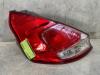 Ford Fiesta 6 (JA8) 1.25 16V Achterlicht links
