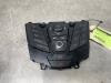 Ford Fiesta 6 (JA8) 1.25 16V Radiobedienings paneel