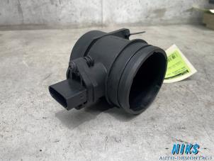 Gebruikte Luchtweger BMW 3 serie Touring (E91) 320i 16V Prijs op aanvraag aangeboden door Niks autodemontage