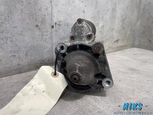 Gebruikte Startmotor Volvo V70 (SW) 2.4 20V 140 Prijs op aanvraag aangeboden door Niks autodemontage