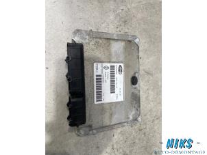 Gebruikte Computer Automatische Bak Renault Clio III (BR/CR) 1.2 16V Quickshift 5 Prijs op aanvraag aangeboden door Niks autodemontage