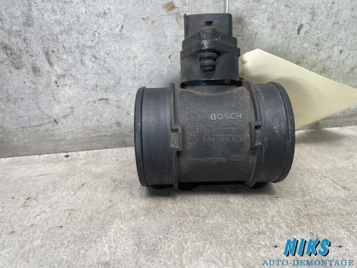 Gebruikte Luchtweger Opel Corsa D 1.6i GSI 16V Turbo Prijs op aanvraag aangeboden door Niks autodemontage