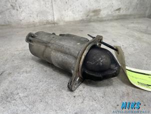 Gebruikte Startmotor Opel Corsa D 1.6i GSI 16V Turbo Prijs op aanvraag aangeboden door Niks autodemontage