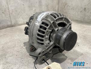 Gebruikte Dynamo Audi A4 Avant (B6) 1.9 TDI PDE 130 Prijs op aanvraag aangeboden door Niks autodemontage