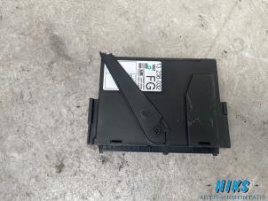 Gebruikte Sam module Opel Corsa C (F08/68) 1.2 16V Twin Port Prijs op aanvraag aangeboden door Niks autodemontage